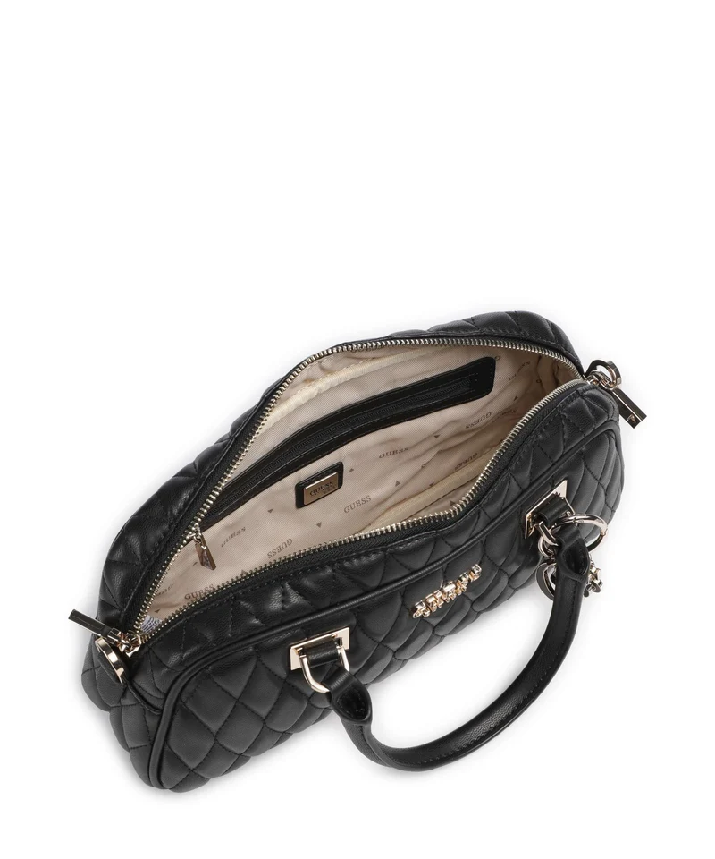 Guess Valla Handtasche black