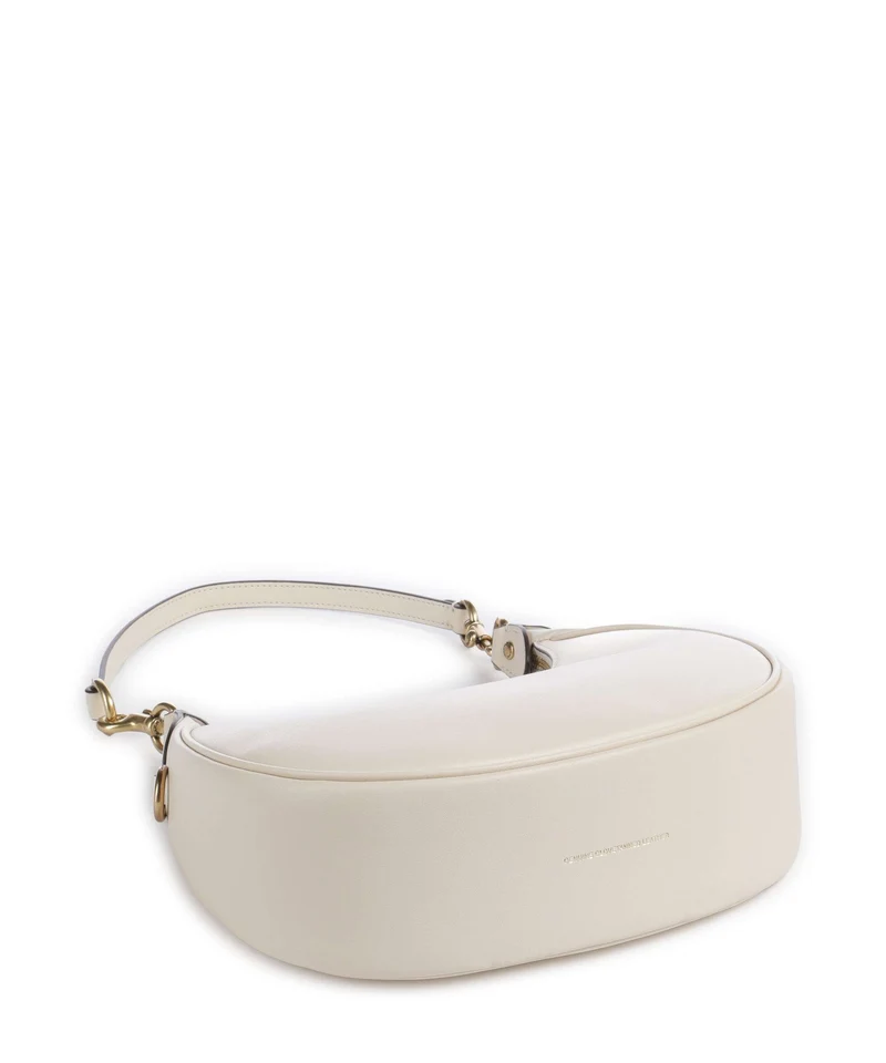 Coach Jonie 22 Schultertasche chalk