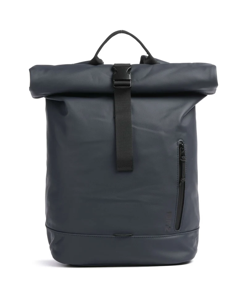 Zwei Cargo CAR200 Rolltop Rucksack blue