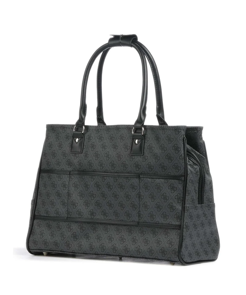 Guess Jesco Shopper coal