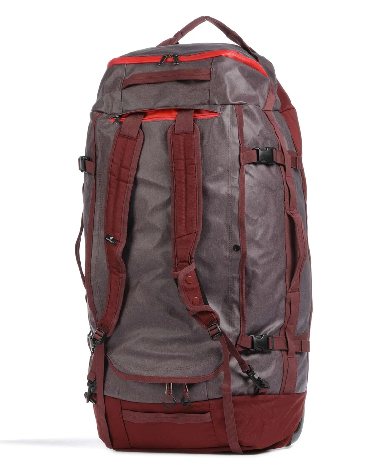 Eagle Creek Cargo Hauler 130 Rucksack-Trolley currant