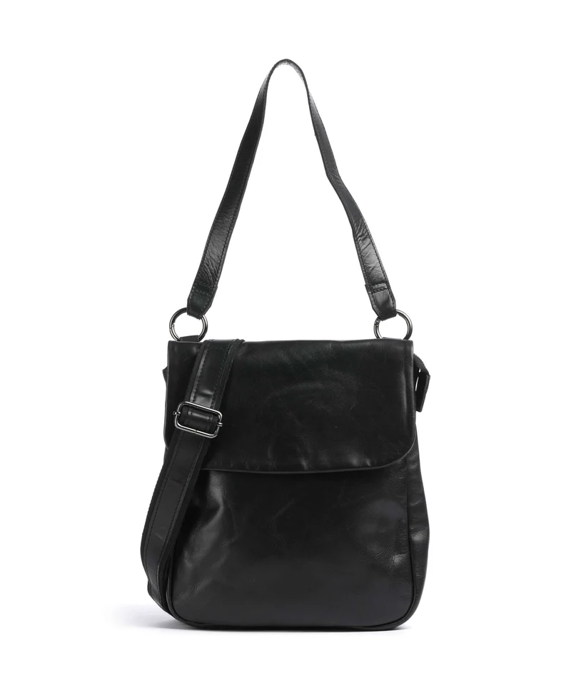 Harold's Caugio Schultertasche schwarz
