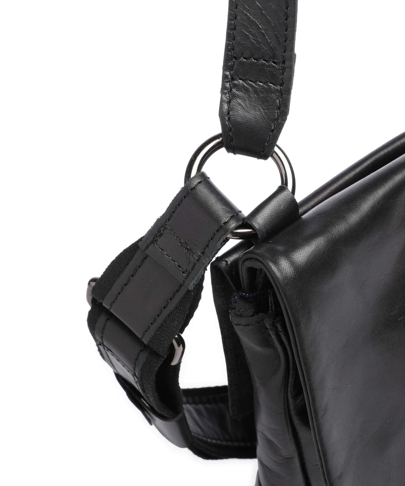 Harold's Caugio Schultertasche schwarz