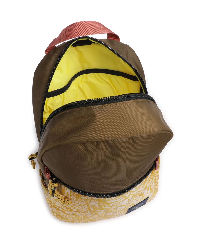 Topo Designs Light Rucksack desert palm/riptide