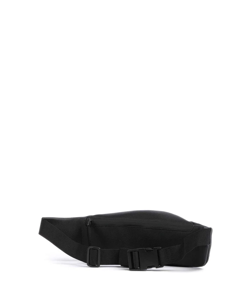 Lacoste LCST Gürteltasche noir