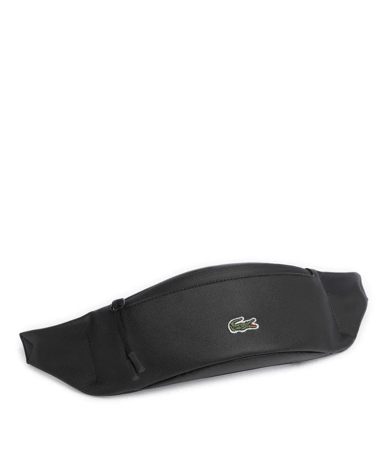 Lacoste LCST Gürteltasche noir