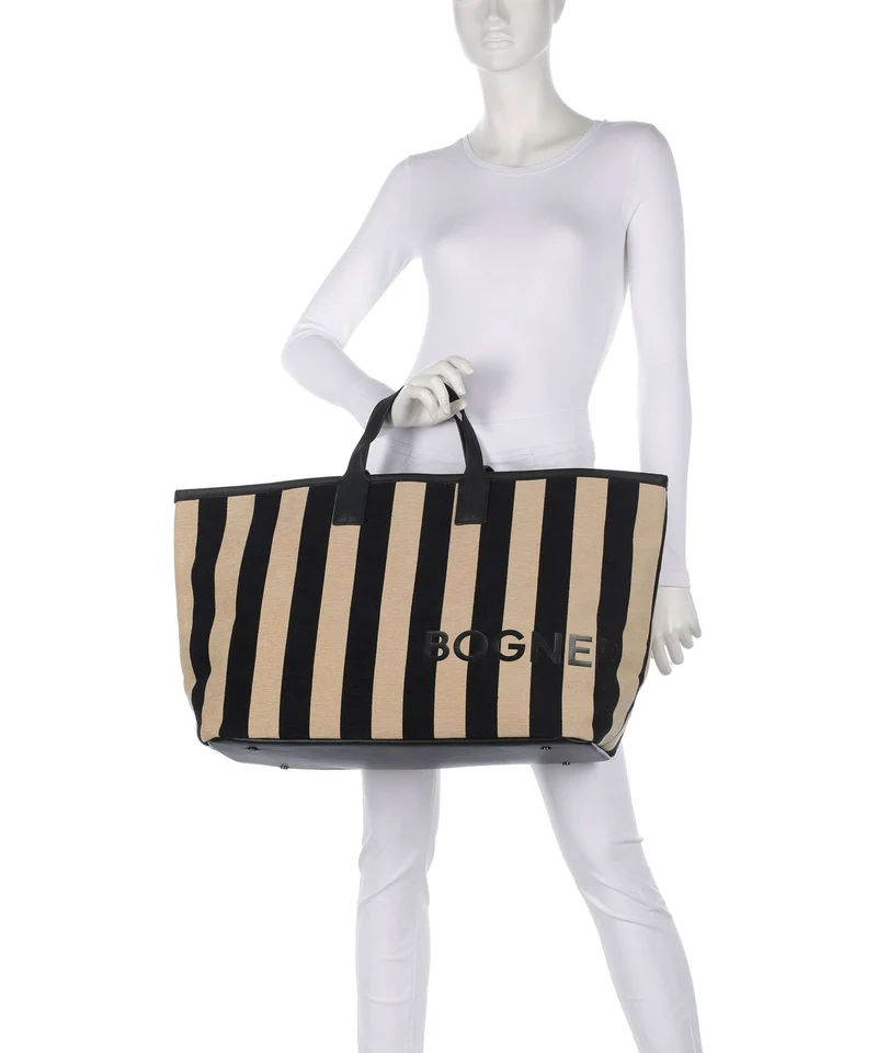 Bogner Wiesen Neve Lotta Shopper black