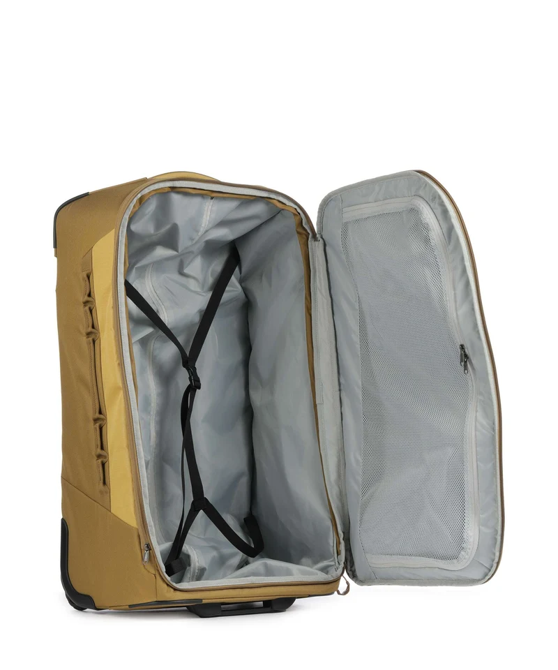 Eagle Creek Expanse 105 2-Rollen Trolley gold