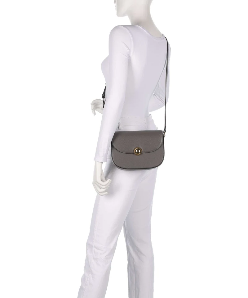 Furla Moonlight S Umhängetasche urban gray