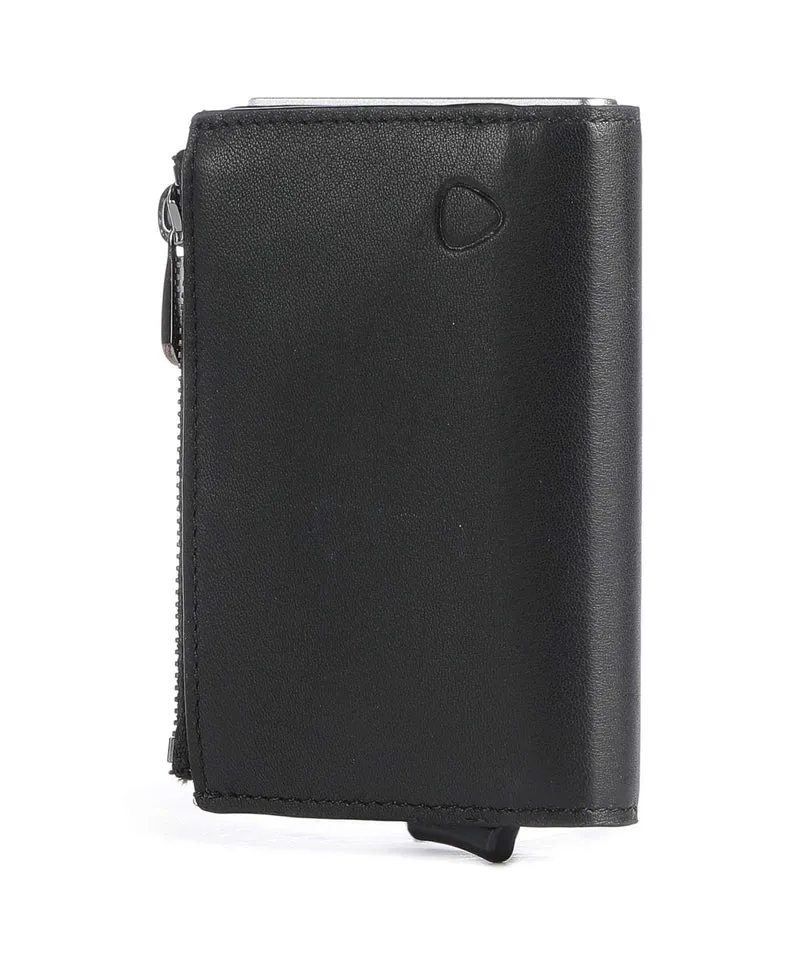 Strellson Carter C-Four Kreditkartenetui black