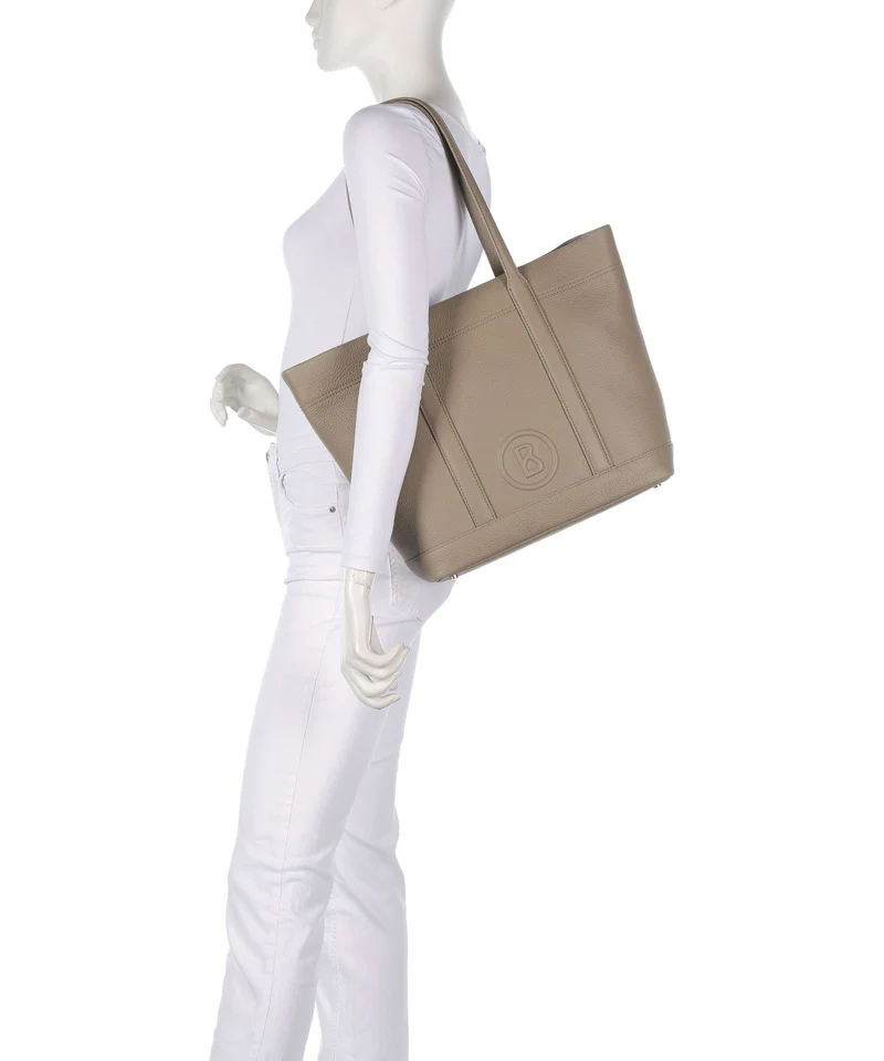 Bogner Bozen Zeta Shopper simply taupe