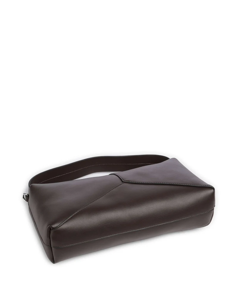 Marc O'Polo Sanya S Handtasche dark brown