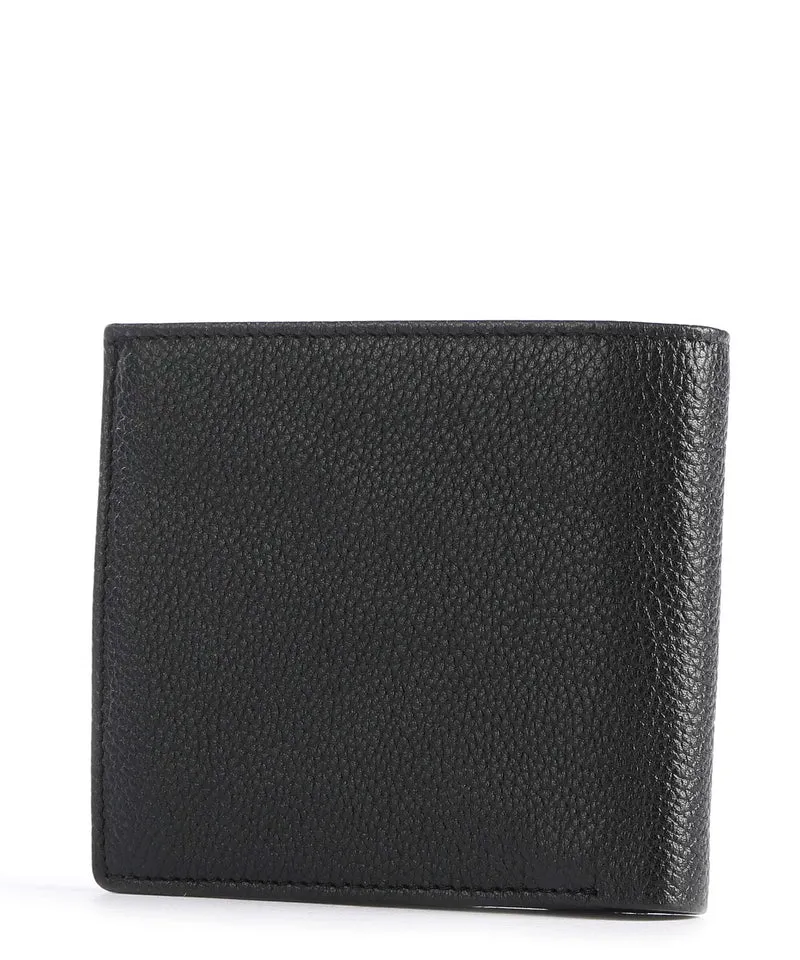 Porsche Design Voyager 4 Geldbörse black