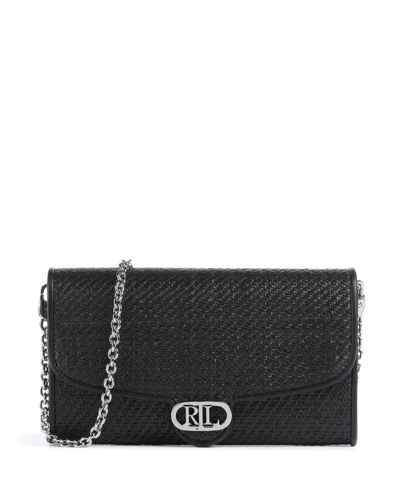 Lauren Ralph Lauren Adair 20 Geldbörse black