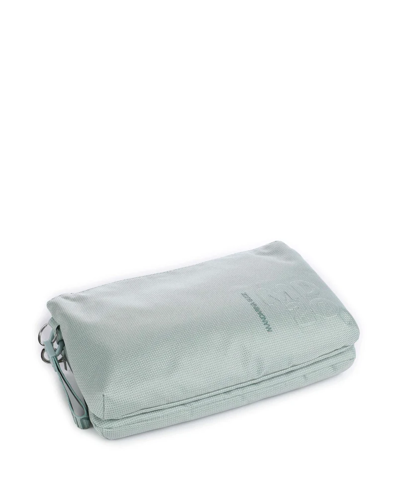 Mandarina Duck MD20 Umhängetasche iceberg green