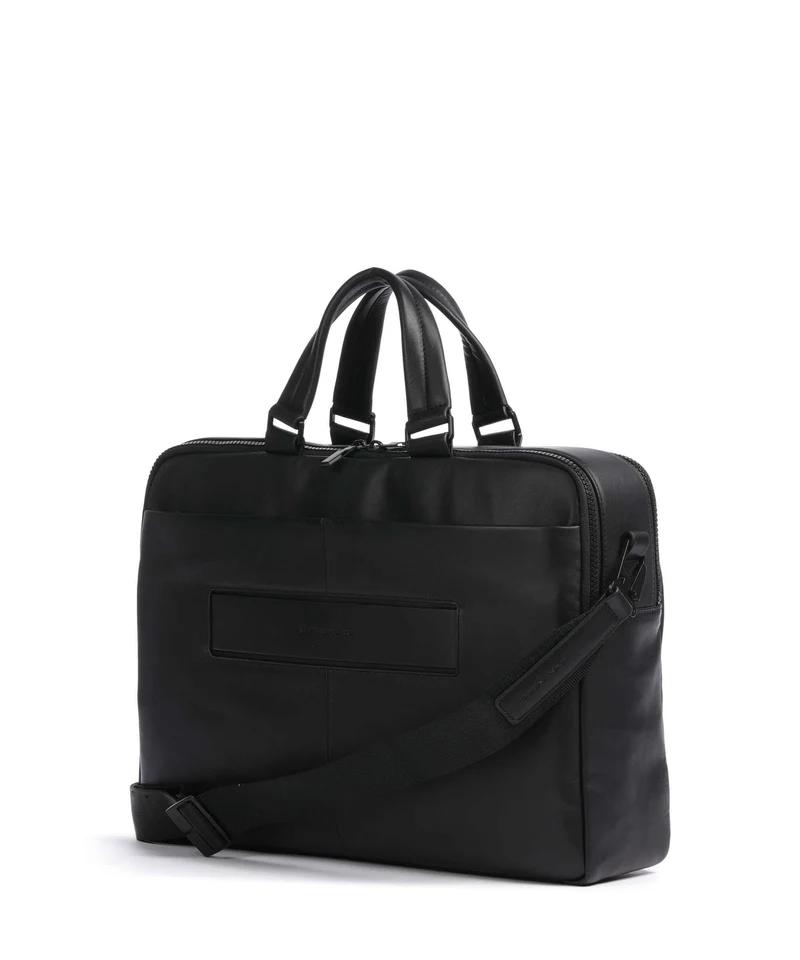 Piquadro Liko Laptoptasche nero
