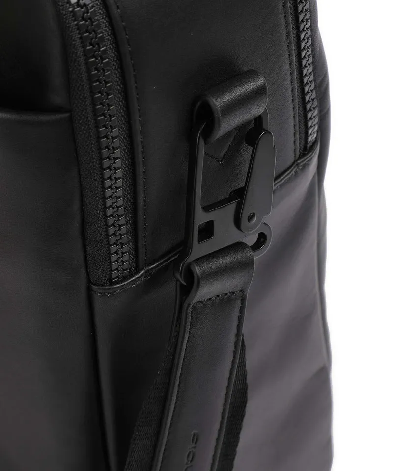 Piquadro Liko Laptoptasche nero