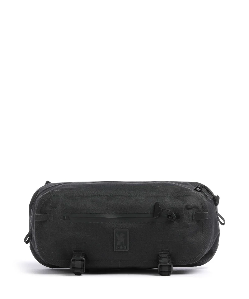 Chrome Kadet Mini WP Slingbag black