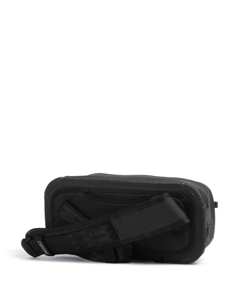 Chrome Kadet Mini WP Slingbag black