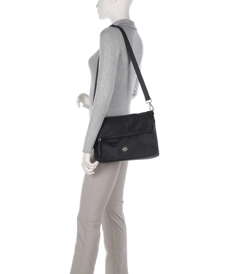 Radley London 24. Jul Umhängetasche black