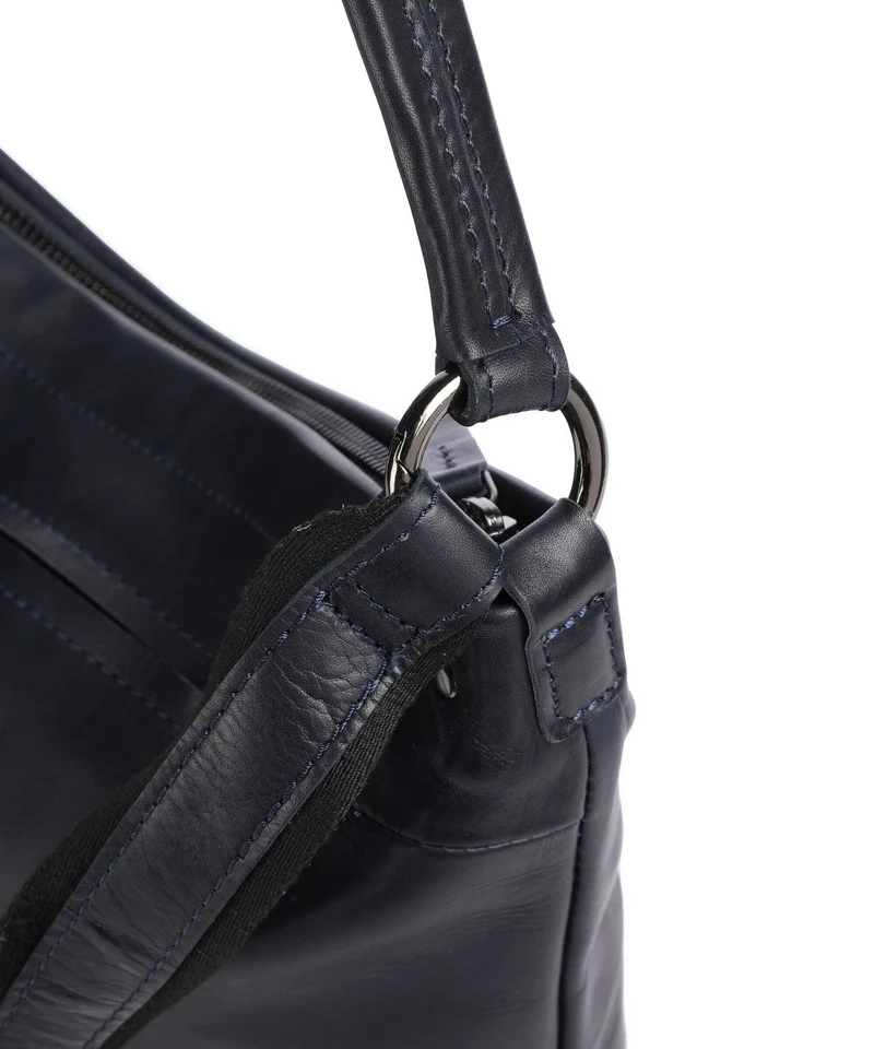 Harold's Caugio Beuteltasche dunkelblau