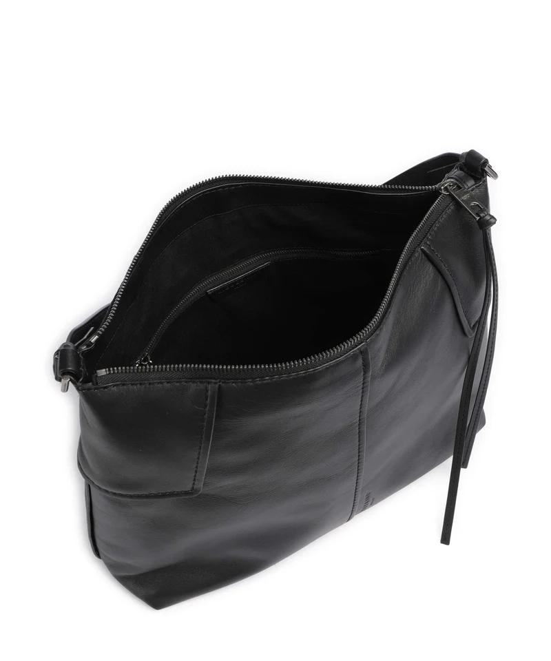 Liebeskind Mila Tokyo Sheep M Beuteltasche black