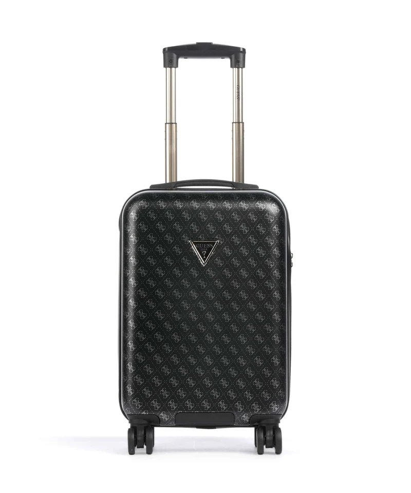 Guess Jesco 4-Rollen Trolley coal