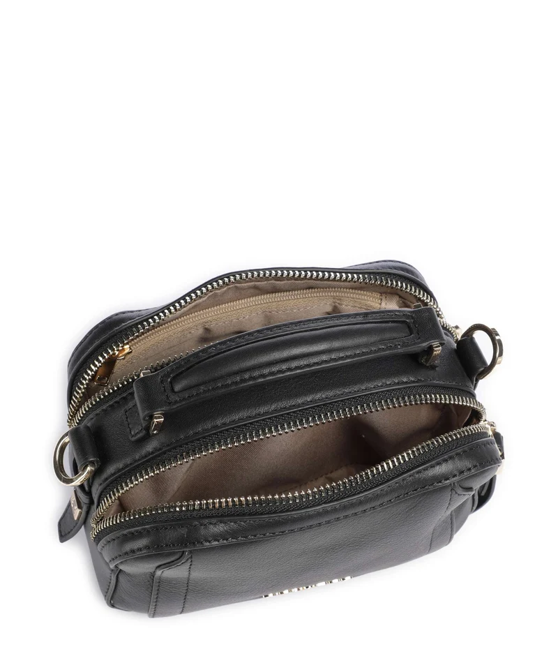 Piquadro W92 Umhängetasche black