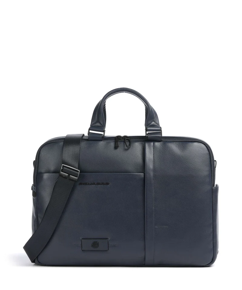 Piquadro W137 Aktentasche blu