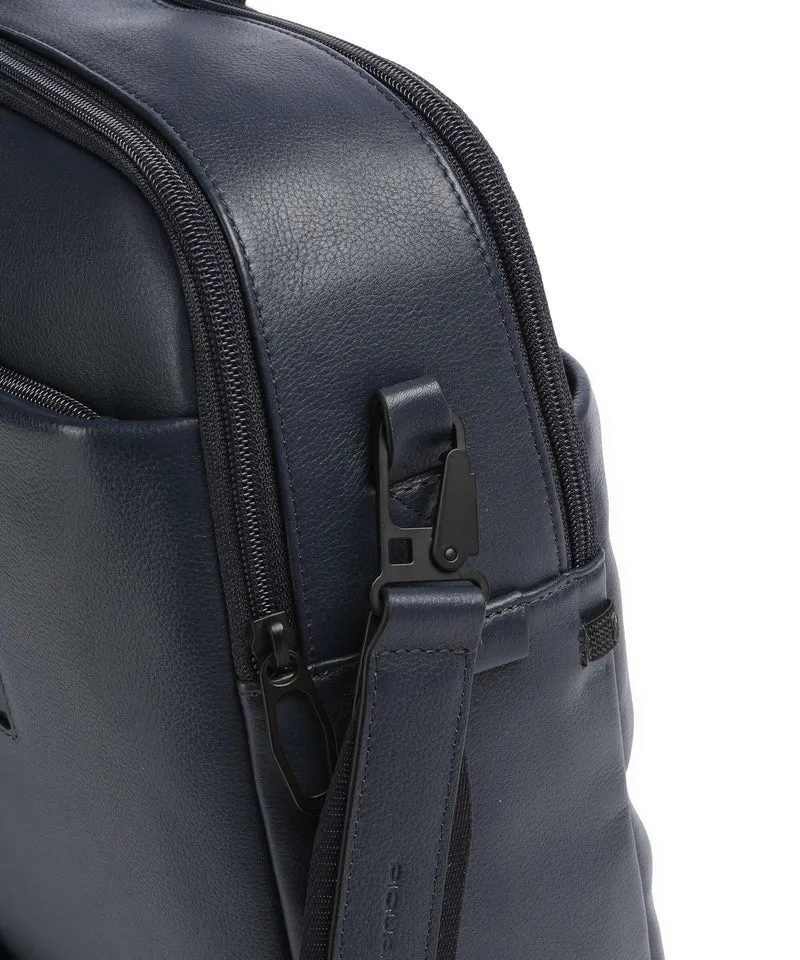 Piquadro W137 Aktentasche blu