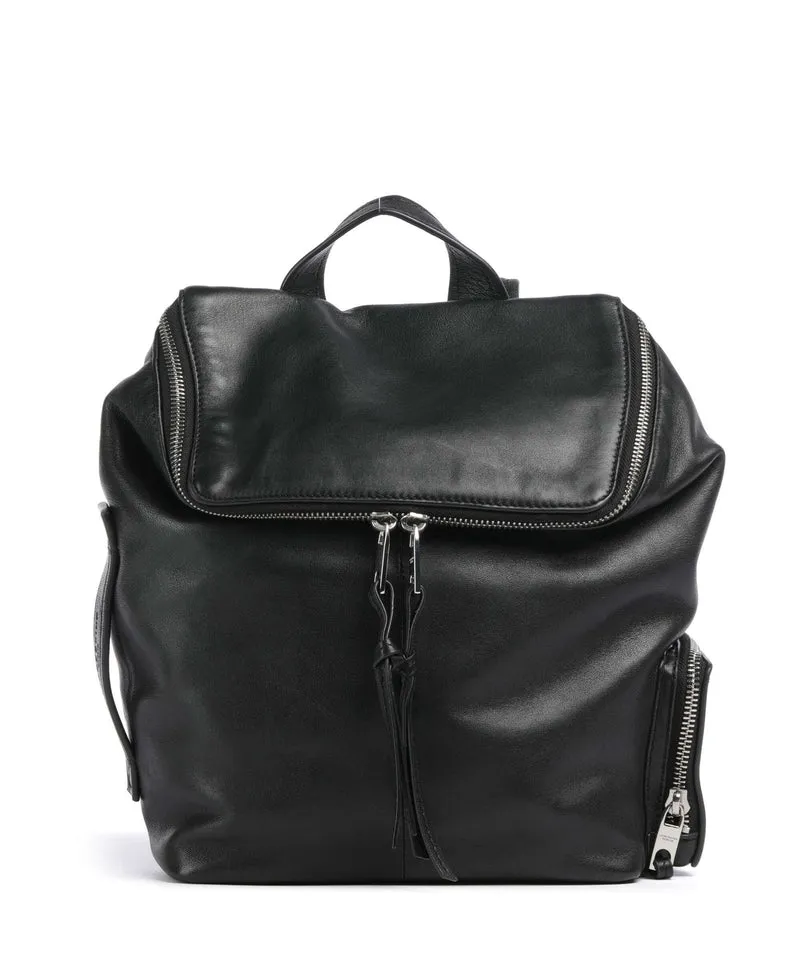 Liebeskind Hera Sheep Natural S Rucksack black