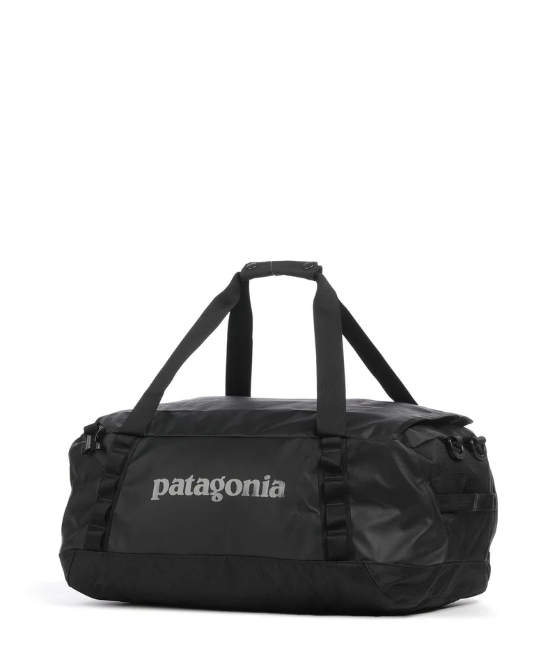 Patagonia Black Hole 40 Reisetasche black w/black