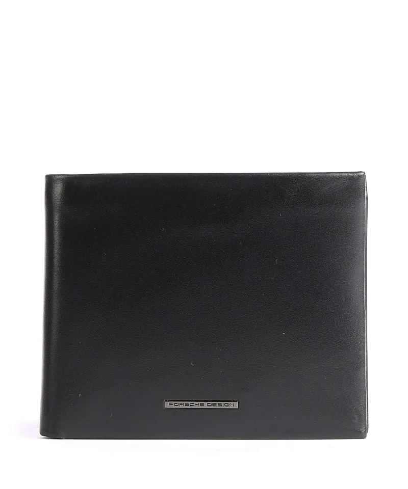 Porsche Design Geldbörse black