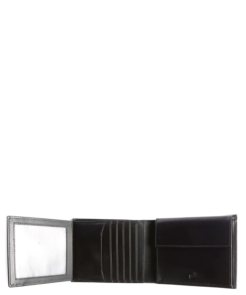 Porsche Design Geldbörse black