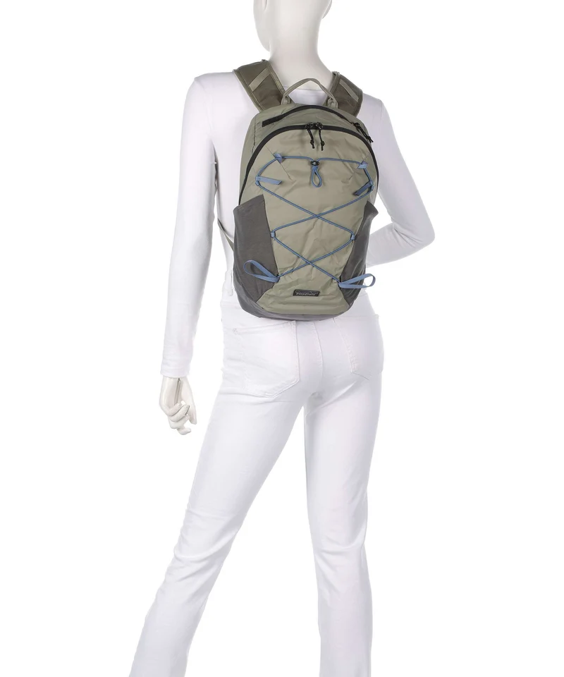 Patagonia Terravia 14 S Rucksack river rock green