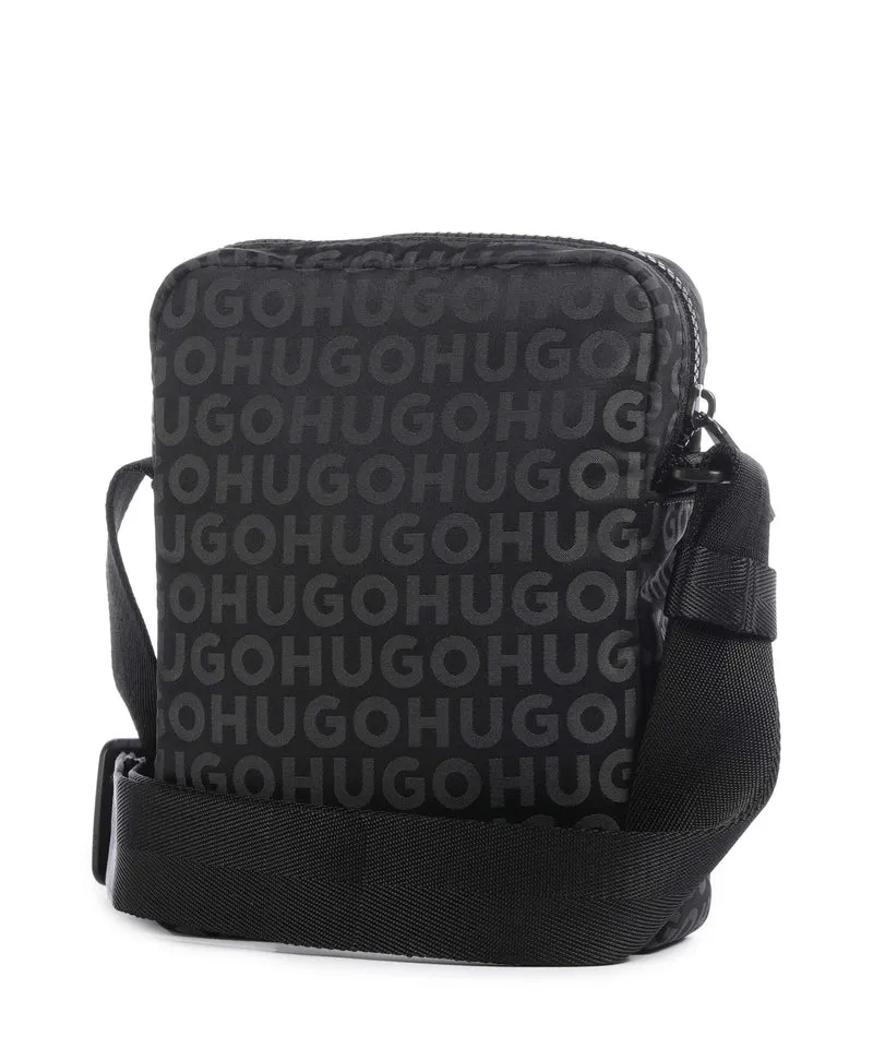 Hugo Ethon 2.0 Umhängetasche black
