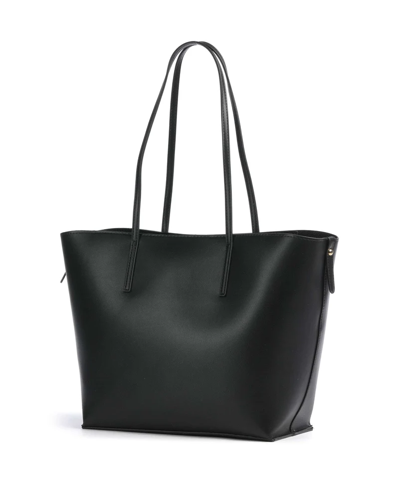 Valentino Bags Samy Re Shopper nero