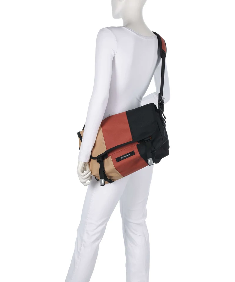 Timbuk2 Heritage Classic S Kuriertasche lightbeam