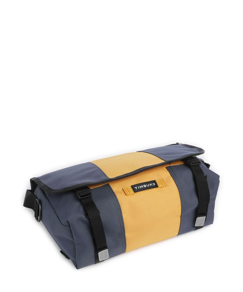 Timbuk2 Heritage Classic S Kuriertasche lightbeam