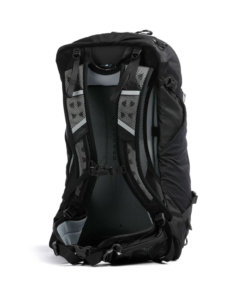 Osprey Hikelite 28 M/L Wanderrucksack black
