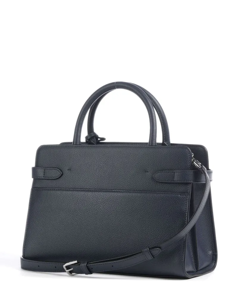 Le Tanneur Emilie Handtasche twighlight
