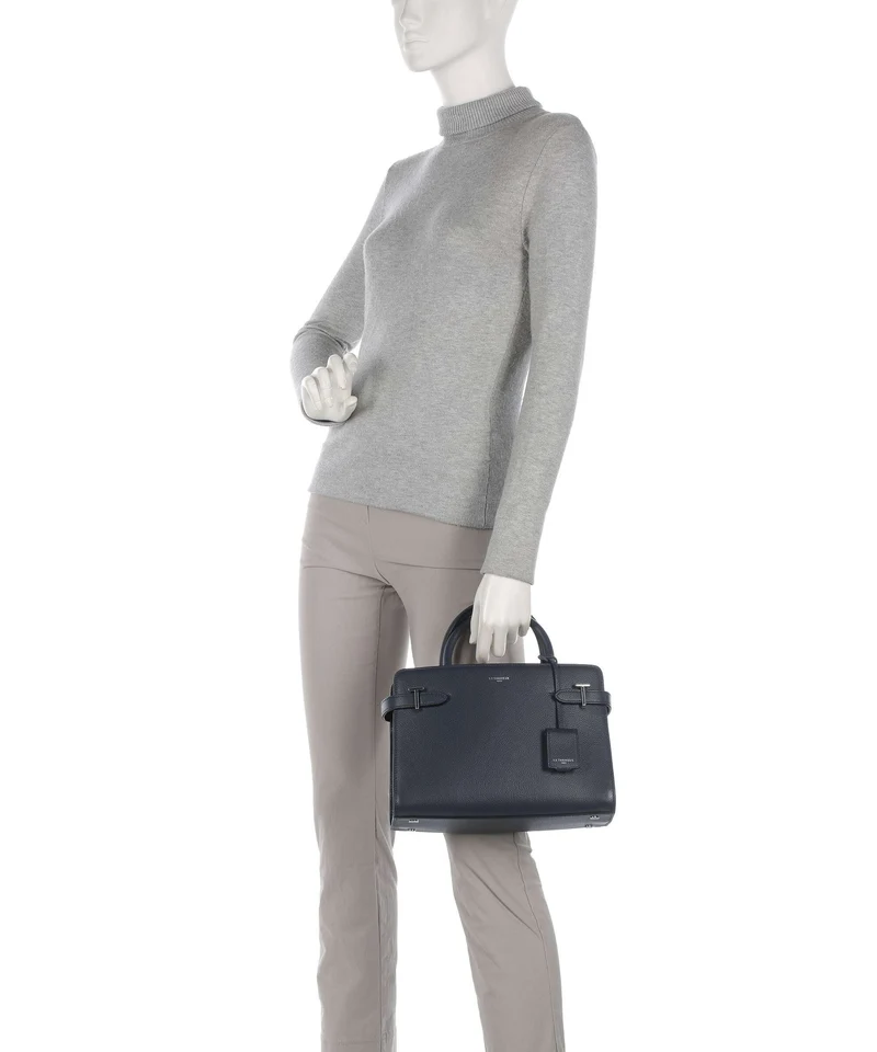 Le Tanneur Emilie Handtasche twighlight
