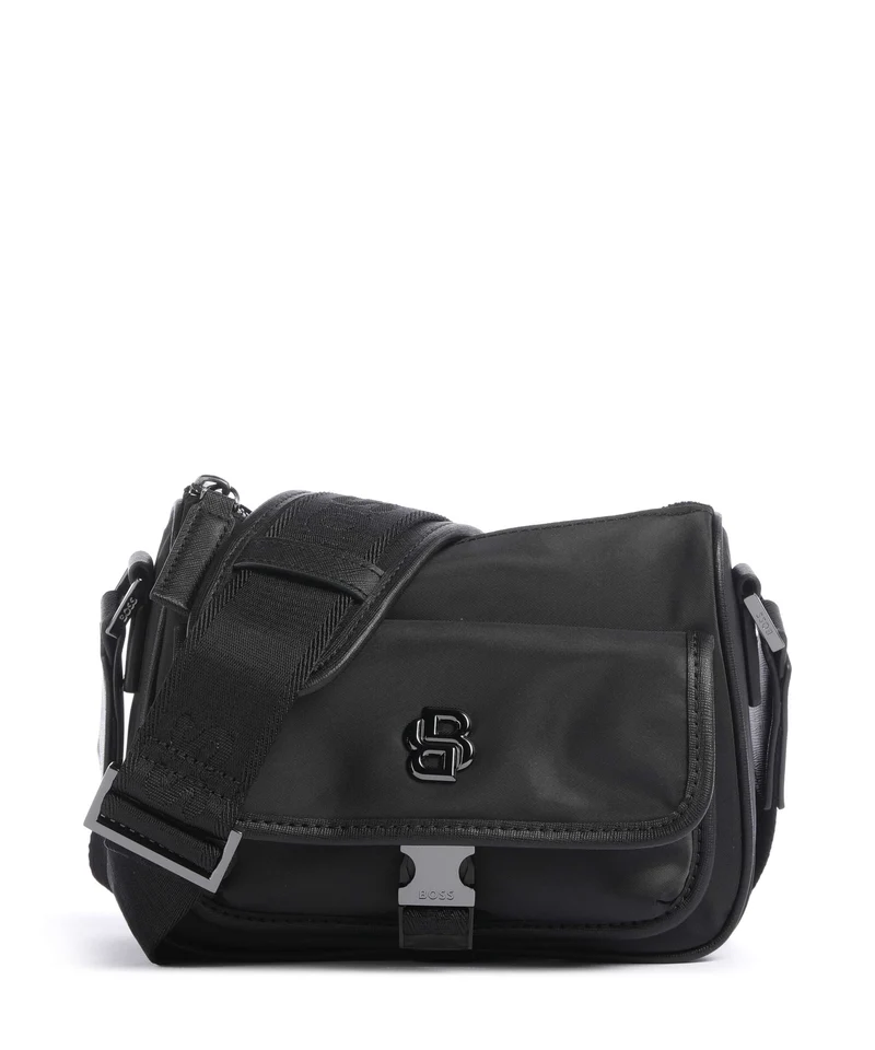 BOSS B Icon Umhängetasche black