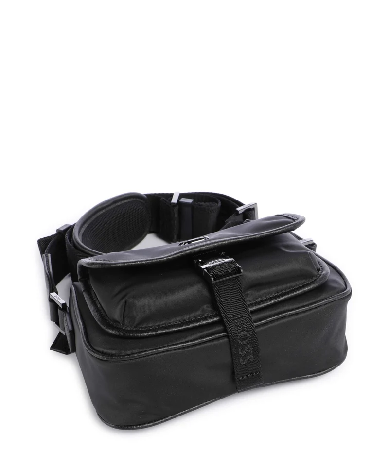 BOSS B Icon Umhängetasche black