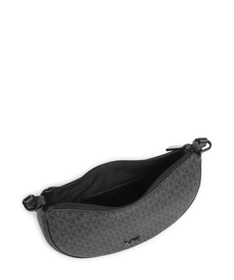 Michael Kors Kyla Small Schultertasche black