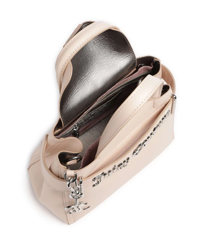 Juicy Couture Jasmine S Handtasche pink champagne