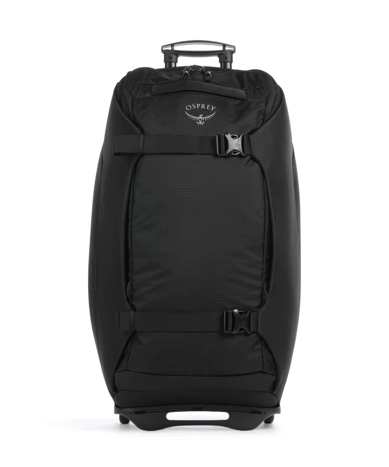 Osprey Sojourn 80 Rucksack-Trolley black
