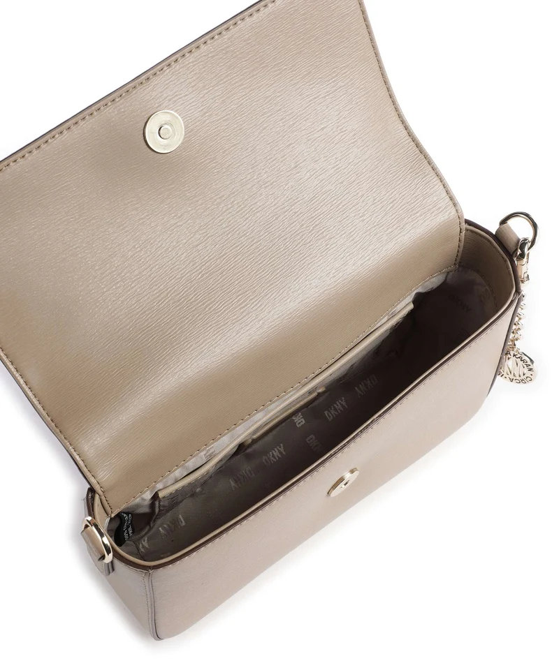 DKNY Bryant Umhängetasche toffee