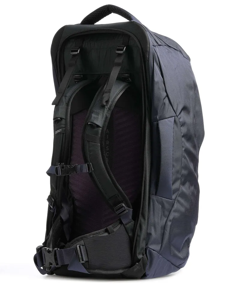 Osprey Fairview 70 W Reiserucksack winter night blue