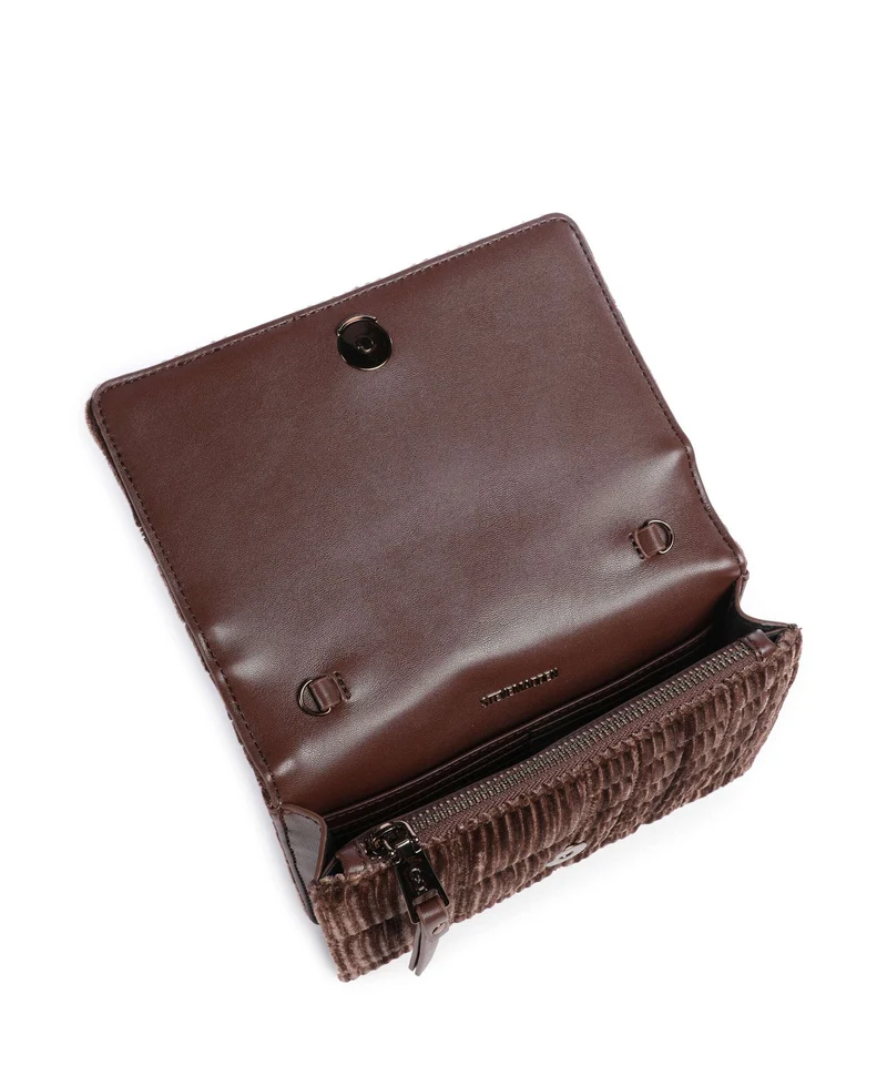 Steve Madden BVOLER-C Geldbörse brown/bronze